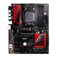 ASUS 970-PRO Gaming AURA